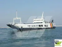 Nave da sbarco, con serbatoi in vendita