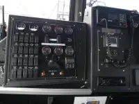 Nave di servizio per parchi eolici in vendita