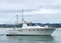 Nave da ricerca in vendita