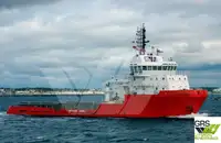 Nave di rifornimento in vendita