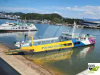 Nave da sbarco, con serbatoi in vendita