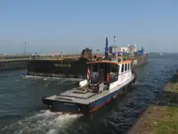 Barca dell'equipaggio in vendita