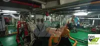 Nave da rilevamento in vendita