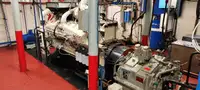 Trasportatore di merci sfuse in vendita