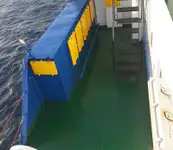 Trasportatore di merci sfuse in vendita