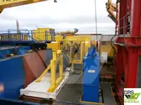 Nave di supporto in vendita