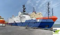 nave da ricognizione in vendita
