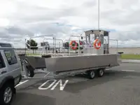 Portacontainer in vendita