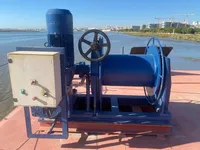 Chiatta in vendita
