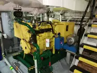 Nave da rilevamento in vendita