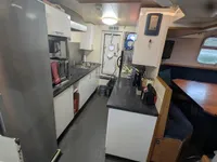 Nave da rilevamento in vendita