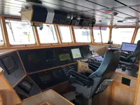 Purse seiner in vendita
