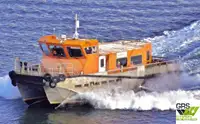 Nave da rilevamento in vendita