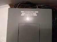 Peschereccio in vendita