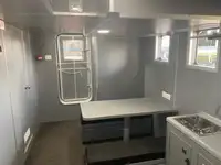 Trasportatore di merci sfuse in vendita