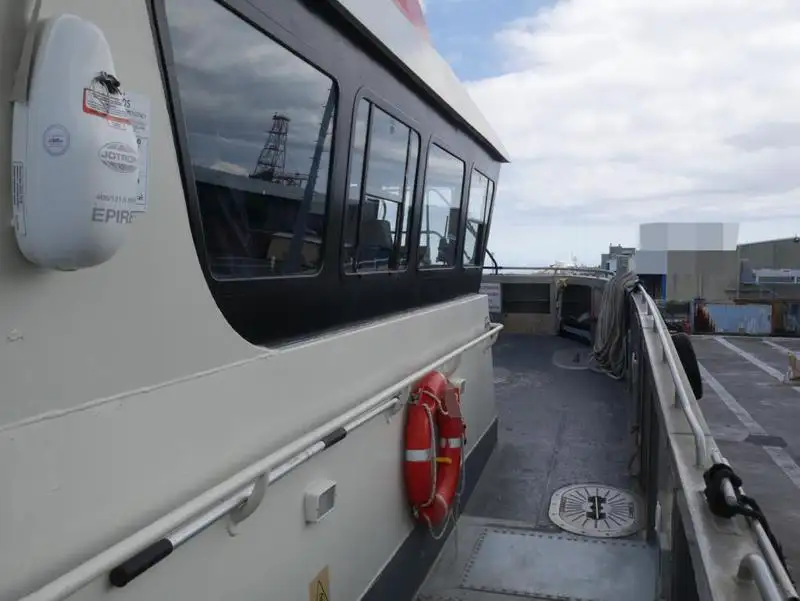 Catamarano in vendita