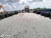 Nave da sbarco, con serbatoi in vendita