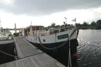 Nave da crociera in vendita