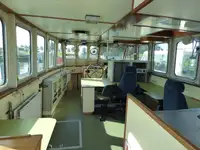 Barche da lavoro in vendita