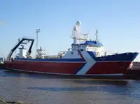nave da ricognizione in vendita