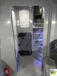 Nave di servizio per parchi eolici in vendita