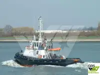Rimorchiatore in vendita