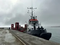 Rimorchiatore in vendita