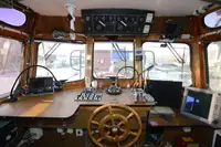 Piroga di pilotaggio in vendita