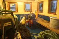 Nave da crociera in vendita