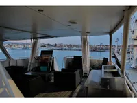 Yacht in vendita