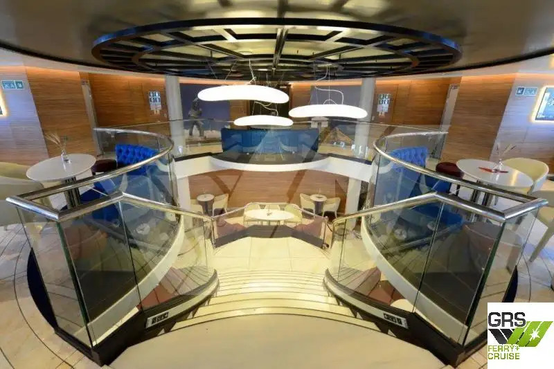 Nave Ro-Ro in vendita