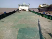 Chiatta in vendita