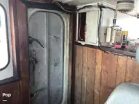 Peschereccio a strascico in vendita
