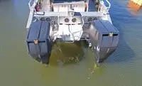 Catamarano in vendita