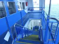 Nave traghetto in vendita