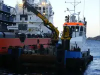 Rimorchiatore in vendita