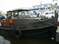 Rimorchiatore in vendita