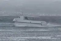 Nave passeggeri in vendita