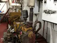 Peschereccio a strascico in vendita