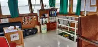 Nave da sbarco, con serbatoi in vendita