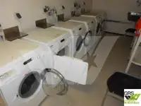 Chiatta adibita ad alloggio in vendita