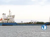 Petroliera/Chimichiera in vendita