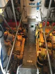 Nave di soccorso in vendita