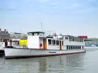 Nave traghetto in vendita