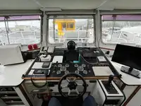 Nave da rilevamento in vendita