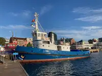 Rimorchiatore in vendita