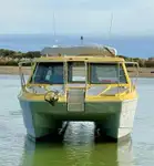 Nave passeggeri in vendita