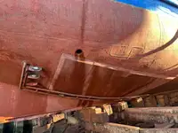 Trasportatore di merci sfuse in vendita