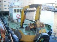 Imbarcazioni da lavoro in vendita