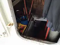 Peschereccio a strascico in vendita